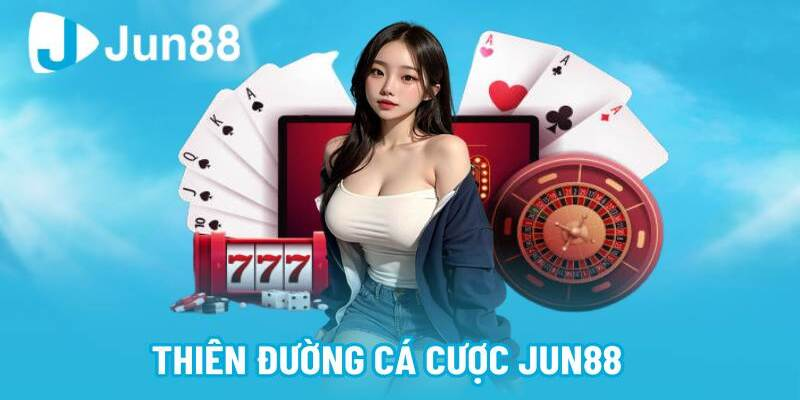 Thế giới cá cược đa dạng dành cho mọi người chơi
