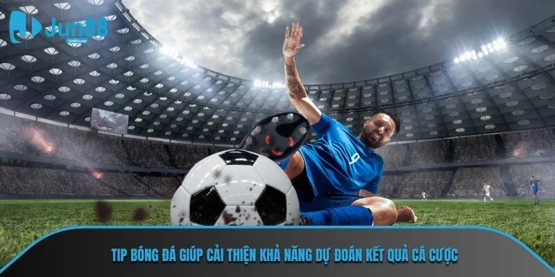 Các chuyên gia thường chia sẻ tip bóng đá chính xác cho người chơi